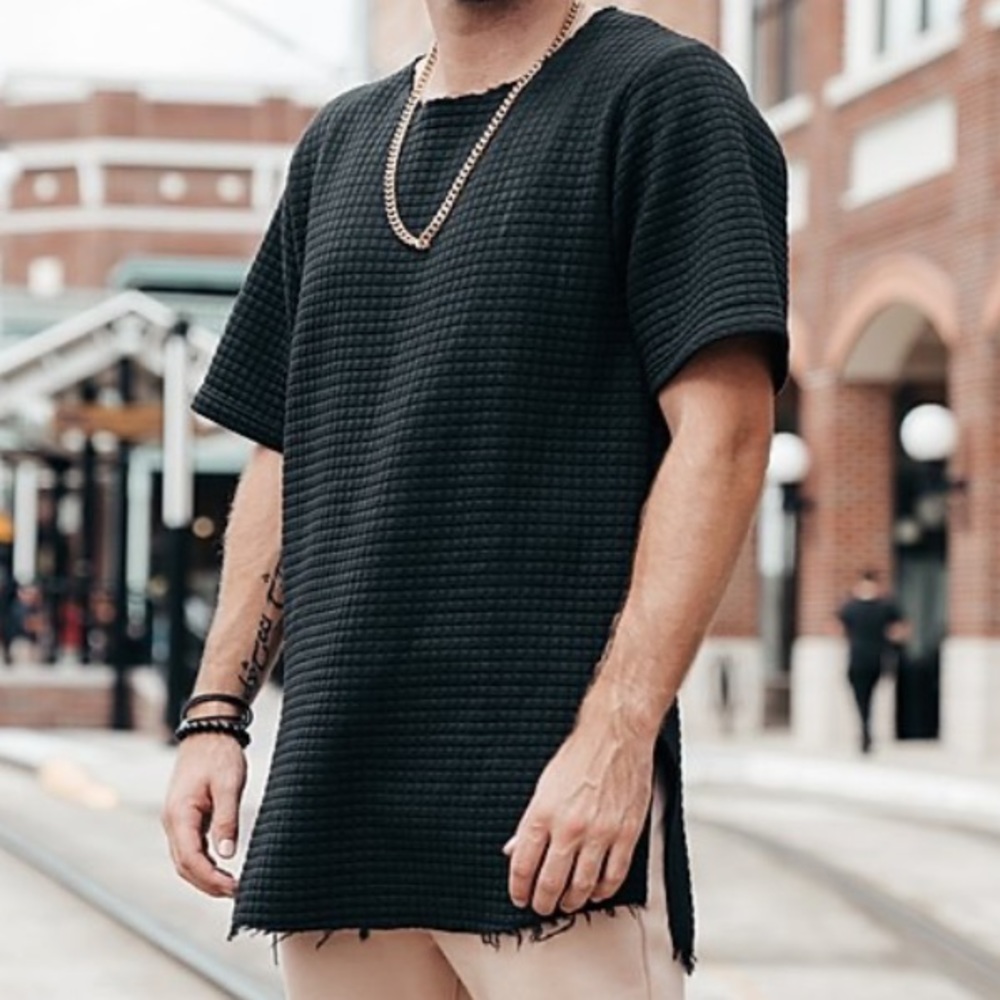 Men’s streetwear